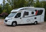 Bürstner Lyseo T 710 G Wohnmobil teilintegriert 5-Sitzer - Bürstner 710