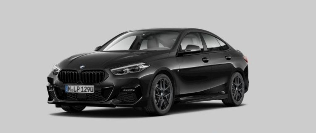 Image of BMW 220 Gran Coupé