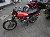 Suzuki TS50 / X1E   1 Te Hand - NAKED BIKE VON 1 BIS 50 CCM