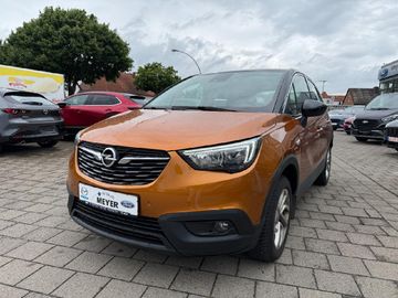 Opel Crossland 1.2 Innovation KlimaPDC