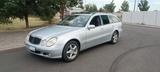 Mercedes-Benz E 320 CDI T ELEGANCE Elegance - Mercedes-Benz E 320 in Ludwigshafen