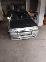 Ford Escort MK4 Kombi - Ford Escort: Kombi