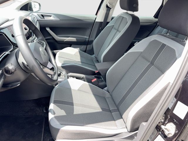 Polo STYLE 1.0 TSI DSG NAVI LED MATRIX APP-CON D