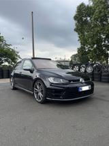 Volkswagen Golf 2.0 TSI DSG 4MOTION BMT R VOLLAUSTATTTUNG - VW Golf Gebrauchtwagen in Nürnberg