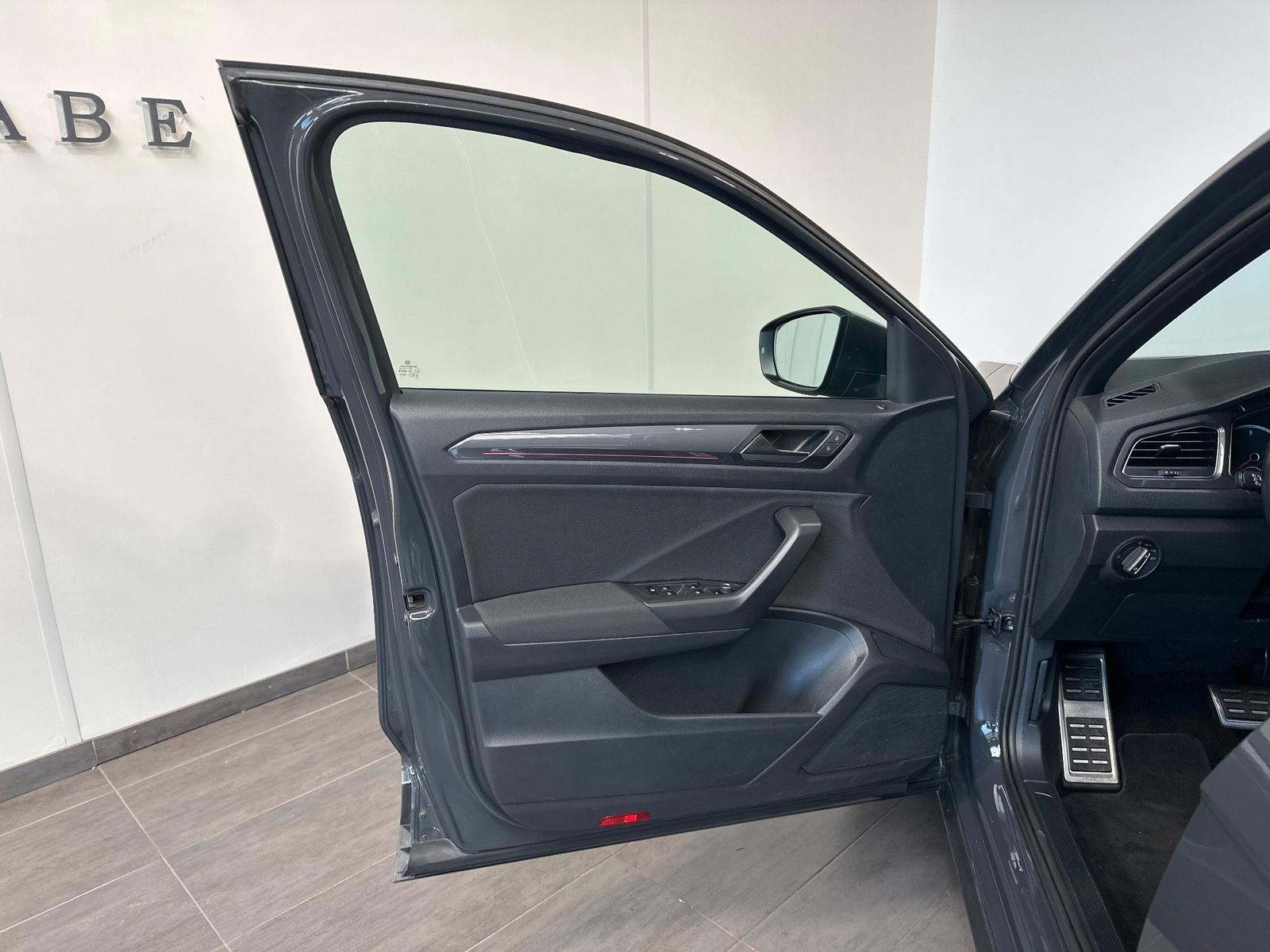 Volkswagen T-Roc 2.0 TDI DSG Sport NAV+STHZG+KAM+SHZ+PDC, миниатюра 6