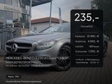 Mercedes-Benz CLS 220 d Coupé *LEDER*NAVI*LED*9G*SPORTPAKET* - Mercedes-Benz CLS-Klasse mit Diesel-Antrieb