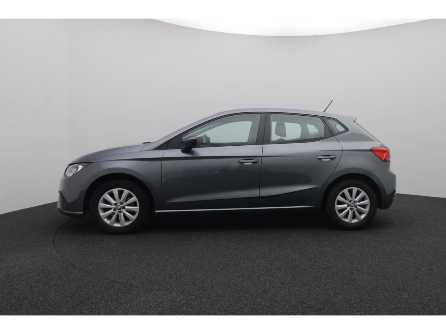 Fahrzeugabbildung SEAT Ibiza 1.0 Style Sitzheizung Einparkhilfe Notbrem
