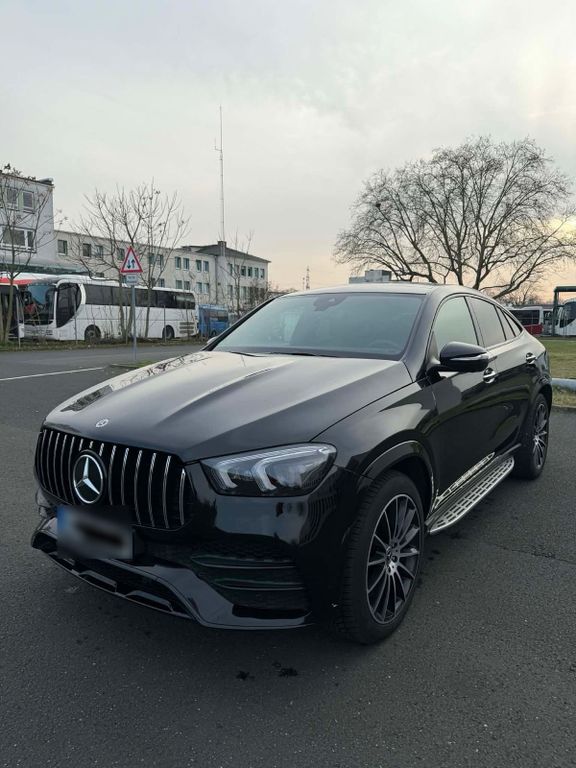 Image of Mercedes-Benz GLE 350