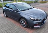 Hyundai i30 1.4 T-GDI N Line Fastback N Line - Hyundai i30 Fastback N Line Gebrauchtwagen