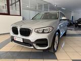 BMW X3 xDrive20d 48V 190CV Business Advantage DI - BMW X3 ADVANTAGE mit Hybrid-Antrieb (Diesel-Elektro)