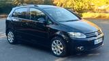 Volkswagen Golf Plus 2.0 TDI Match Rentnerfzg. - Insp. neu - Volkswagen Golf Plus MATCH mit Diesel-Antrieb