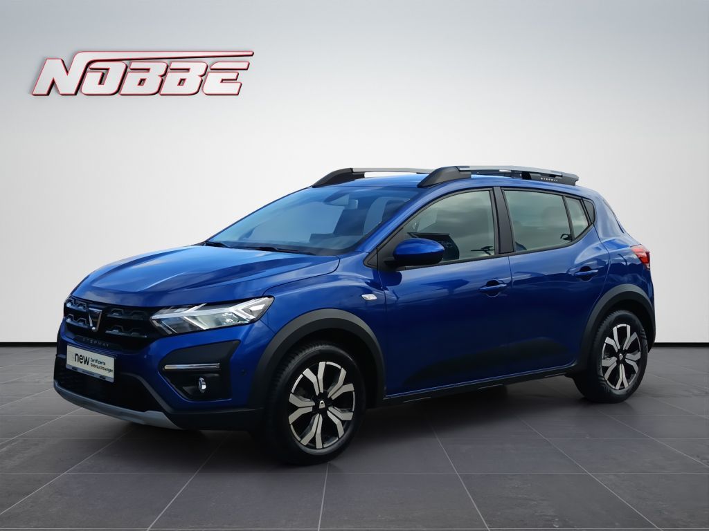 Image of Dacia Sandero