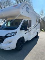 Eura Mobil Activa One 650 HS - Auto/Hub-St/Luft/Alu 18"/TTT - Eura Mobil 65
