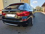 BMW 530d xDrive Touring Luxury Pano,360,standheizung - BMW Gebrauchtwagen in Bamberg