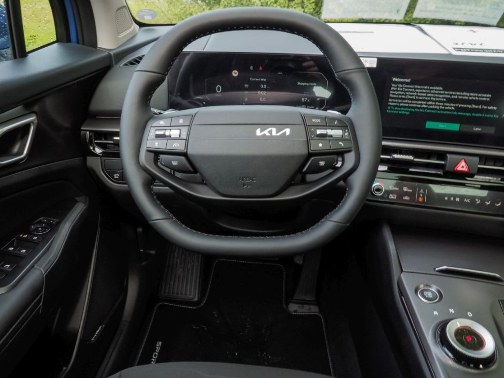 Kia Sportage - Bild 14