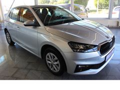 Fahrzeugabbildung Skoda Fabia Ambition 1.0 Apple CarPlay,Android Auto,Wi