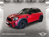 MINI Cooper Countryman Navi Kamera Pano.Dach LED - MINI Cooper Countryman aus 2022