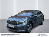 Skoda Enyaq iV 60 Loft LED/ACC/NAVI/KAMERA/SITZHZG. - Skoda Enyaq Gebrauchtwagen in Hamburg