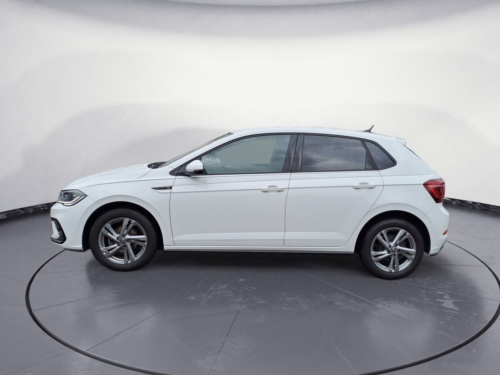 Volkswagen Polo - Bild 3