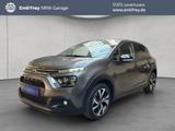 Citroën C3 Pure Tech 110 S&S EAT6 SHINE NAVI+SHZ+AWR+RFK
