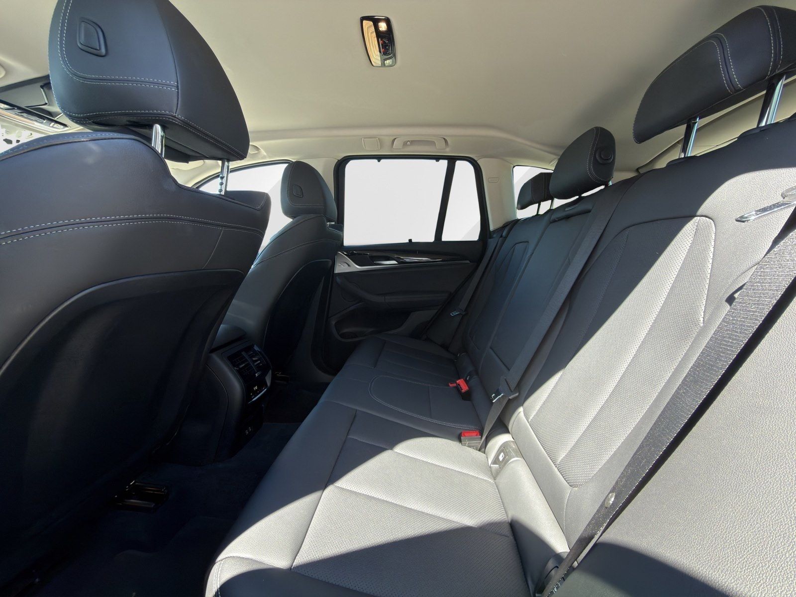 BMW X3 - Bild 13