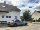 Mercedes-Benz CLS 500 4MATIC - Mercedes-Benz CLS 500: Von Privat