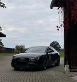 Audi A5 2.0 TFSI Sportback Voll Ausstattung - Audi A5 aus 2012: Sportback
