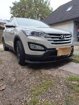 Hyundai SANTA FE 2.2 CRDi Premium 4WD Automatik Premium