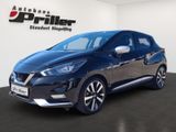 Nissan Micra 1.0 IG-T N-Design NAVI/LED/DAB/CD/BOSE/ - Nissan Micra aus 2022