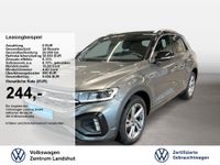 Volkswagen T-Roc - Vorschau Bild 1