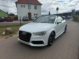 Audi A3 Cabriolet 2.0 TDI*S-Line Sportpaket* - Audi mit Diesel-Antrieb: Cabrio