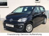 Volkswagen up! move up! Sitzheizung & Garantie