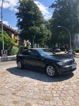 BMW 118i Cabrio - Motor läuft unrund - BMW 1er Reihe: Motor