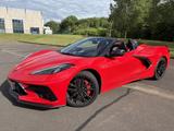 Corvette C8 Stingray Cabriolet 3LT - Lift - Magnetic Ride - Corvette C8 aus 2023