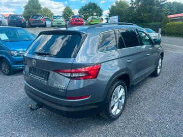 Skoda Kodiaq - 4