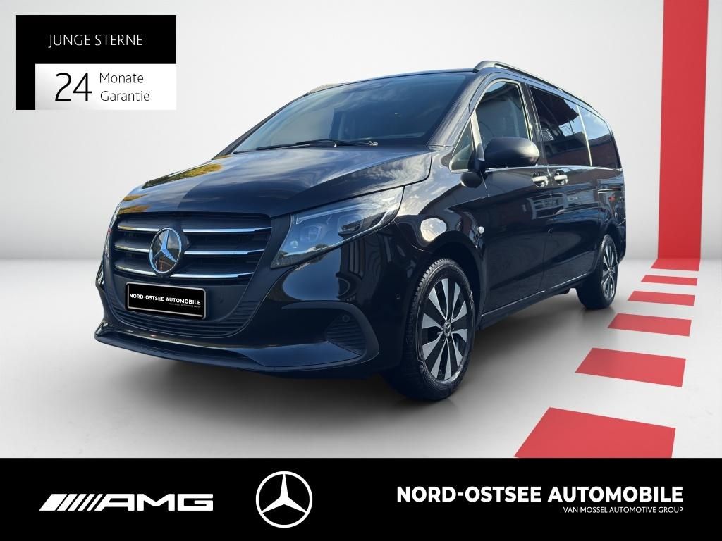 Image of Mercedes-Benz Vito