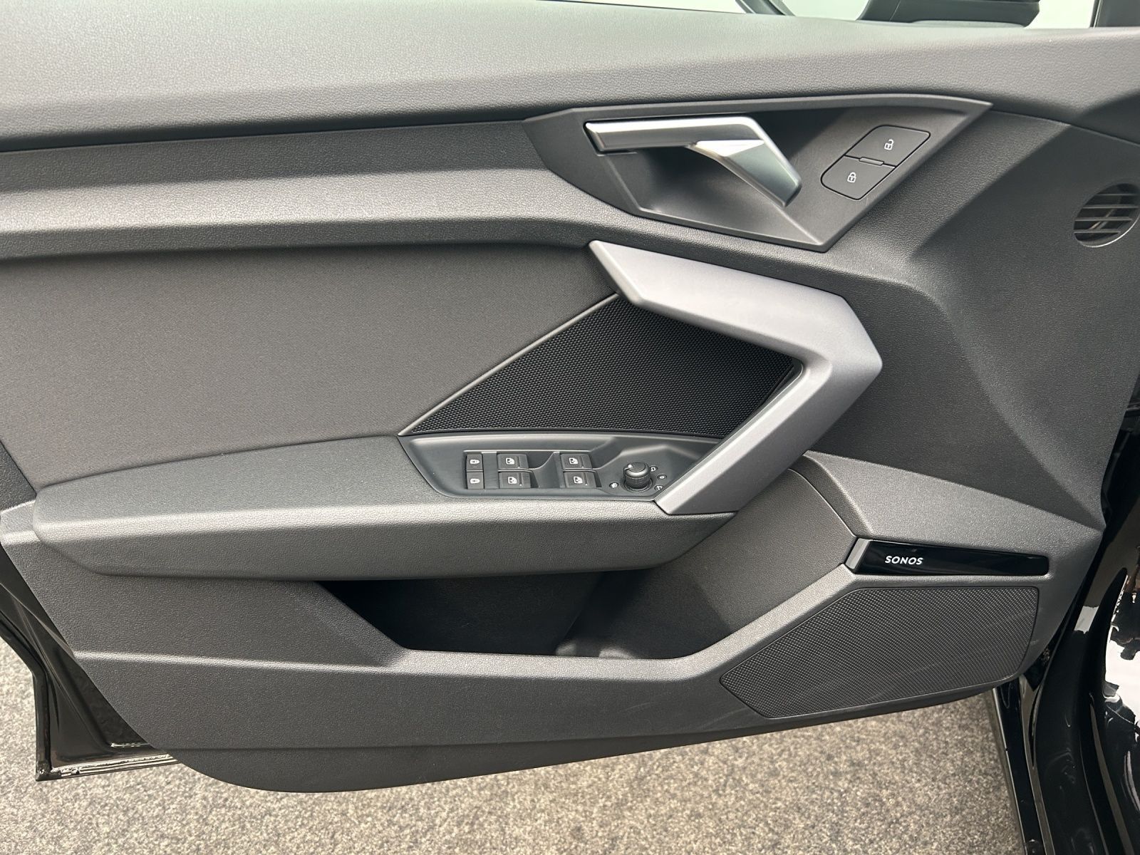 Audi A3 - Bild 15