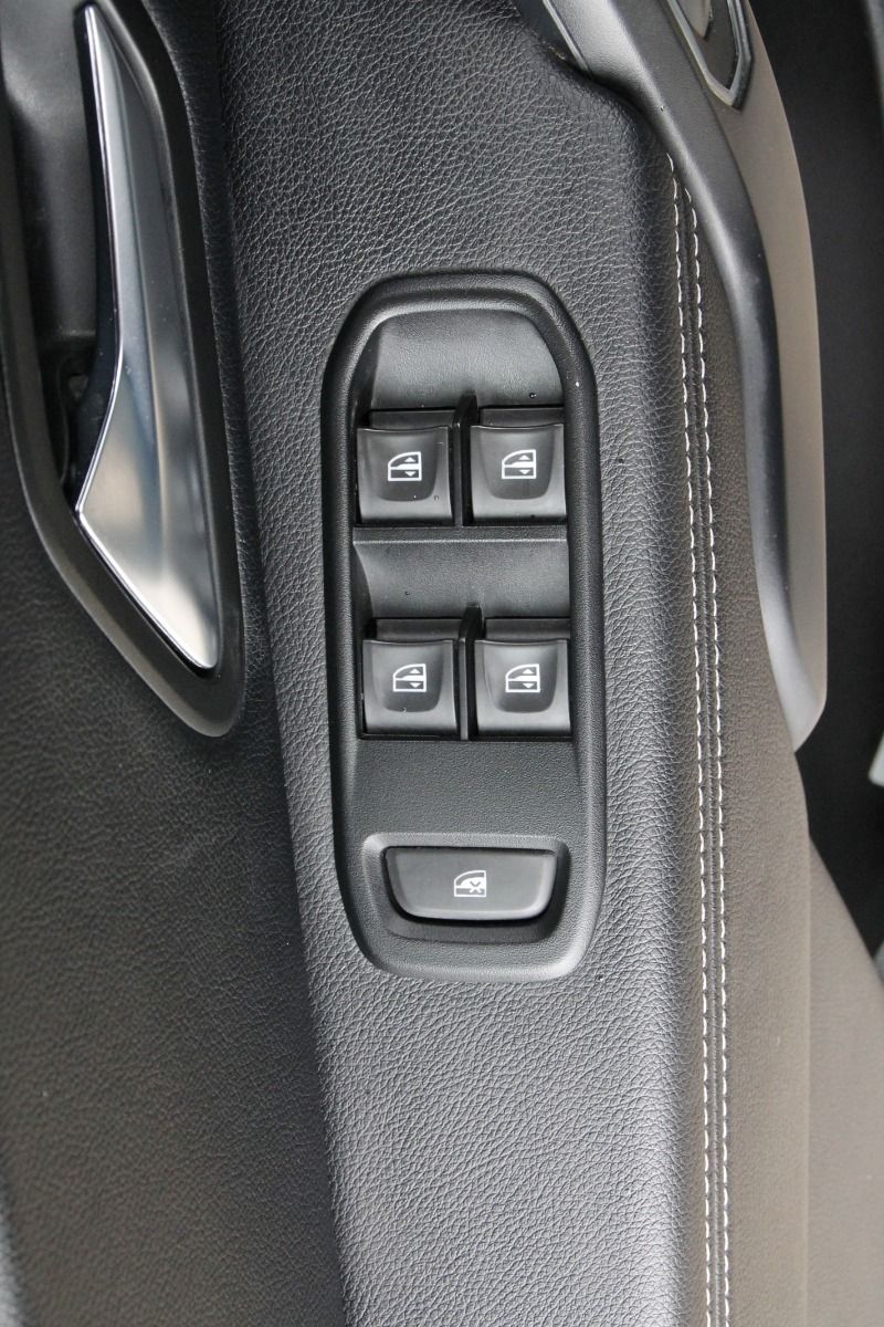 Fahrzeugabbildung Dacia Duster Prestige TCe 130 2WD