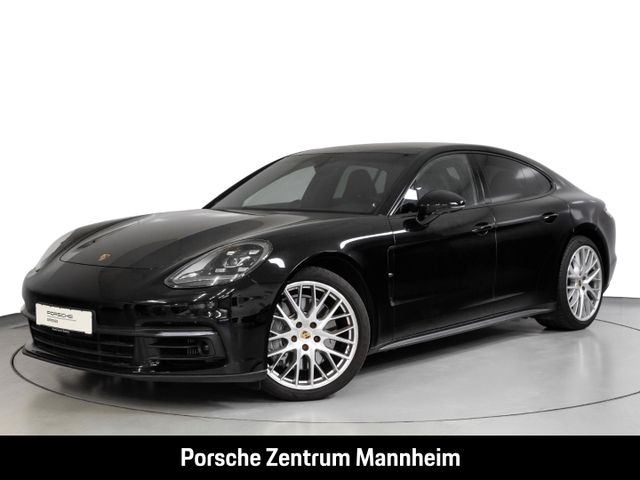 Porsche Panamera 4 Sportabgas SportChrono 14-Wege Luftfe