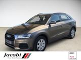 Audi Q3 1.4 TFSI S-Tronic Xenon.AHK.Leder.Navi - Audi Q3: Braun
