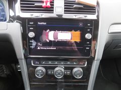 VW Golf VII Variant 2.0 TDI GTD DSG Nav virtual ACC VW Golf VII Variant 2.0 TDI GTD DSG Nav virtual ACC