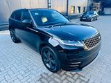 Land Rover Range Rover Velar R-Dynamic S D240 S - gebrauchte Land Rover Range Rover Velar aus dem Jahr 2020
