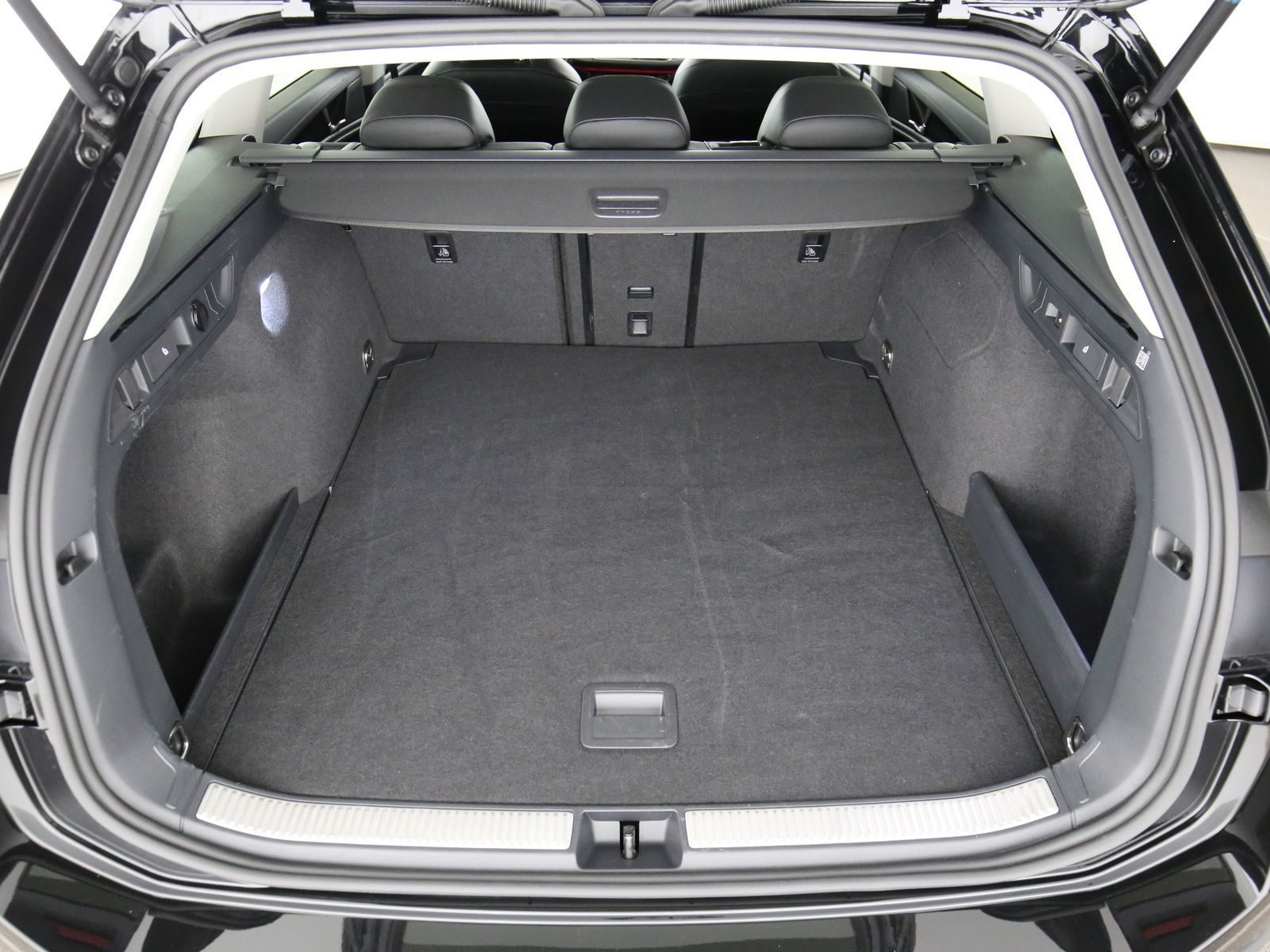 Volkswagen Passat Variant - Bild 40
