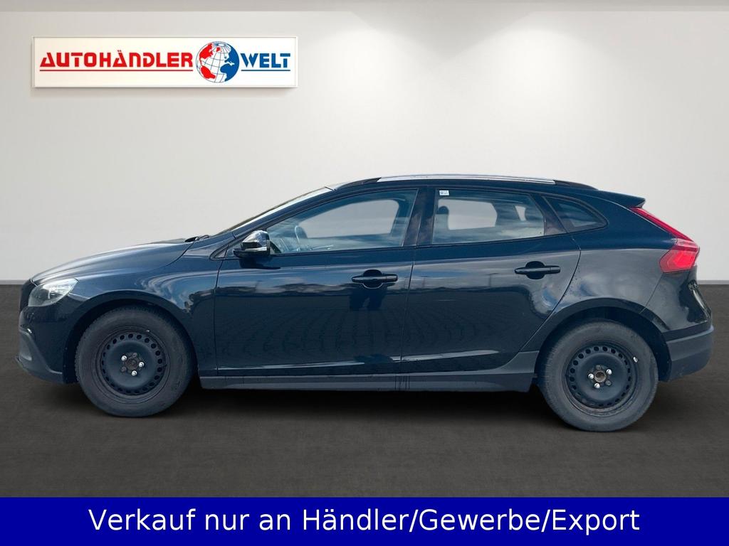 Volvo V40 Cross Country