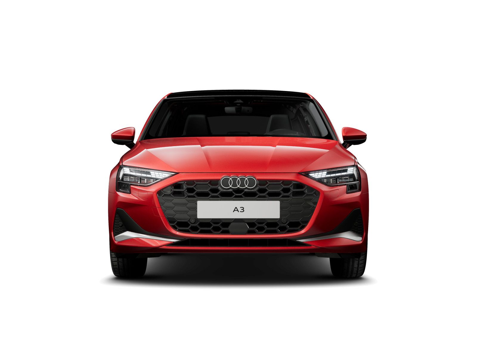 Audi A3 - Bild 4