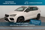 Cupra Ateca 2.0 TSI 221kW Klima*Tempo*Nav*PDC*RFK