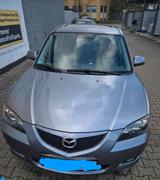 Mazda mazda 3 automatik 1.6 benzen - gebrauchte Mazda 3 aus dem Jahr 2004