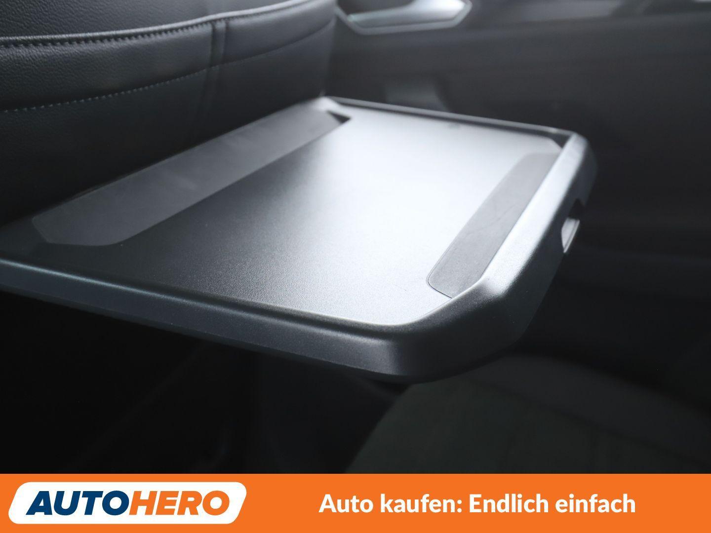 Volkswagen Touran 1.5 TSI ACT Highline BMT Aut.*LED*ACC*PDC, миниатюра 26