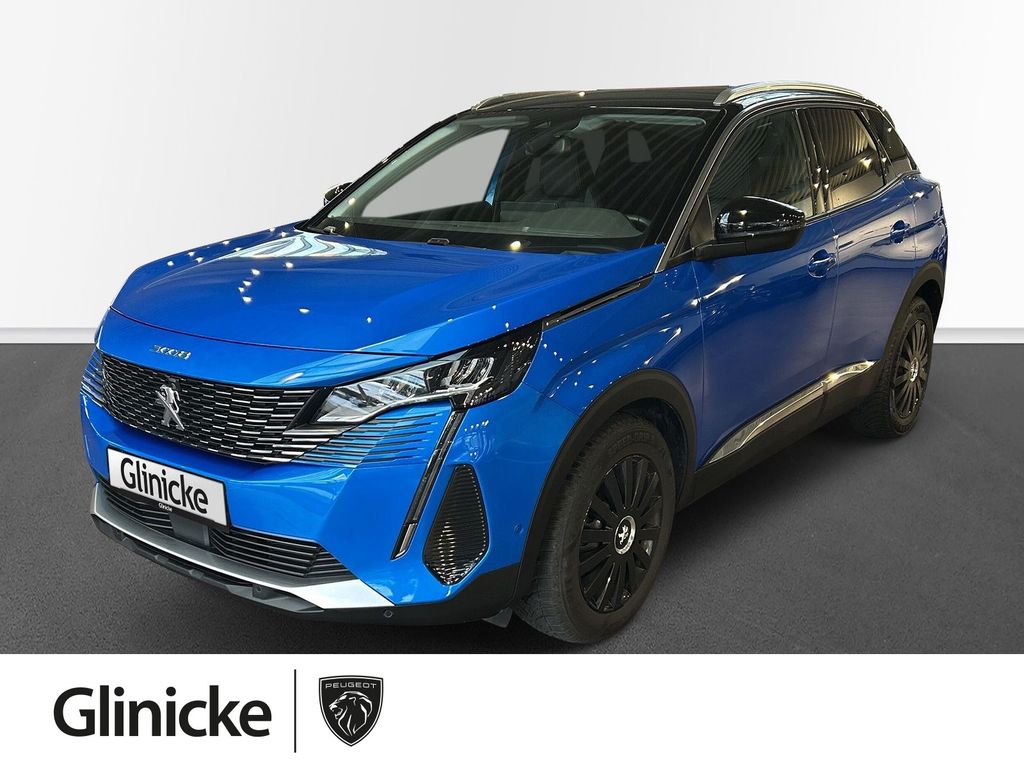 Image of Peugeot 3008