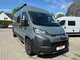 Clever Spirit 600 (2025) Einzelbetten* Final Sale! - Clever Spirit